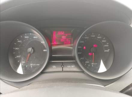 Seat - Ibiza