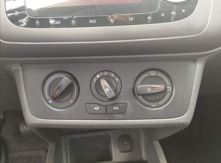 Seat - Ibiza