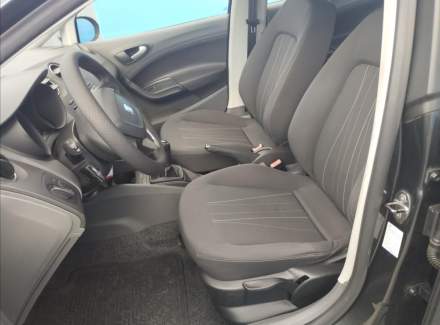Seat - Ibiza