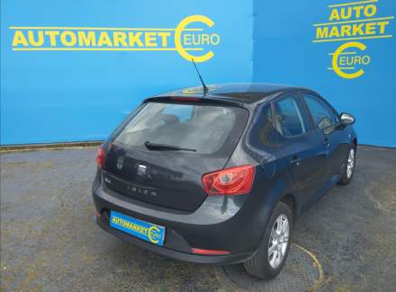 Seat - Ibiza