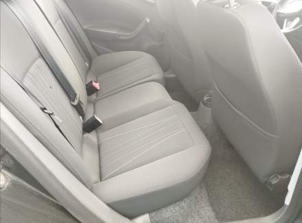 Seat - Ibiza