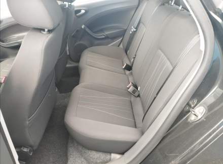 Seat - Ibiza