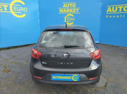 Seat - Ibiza