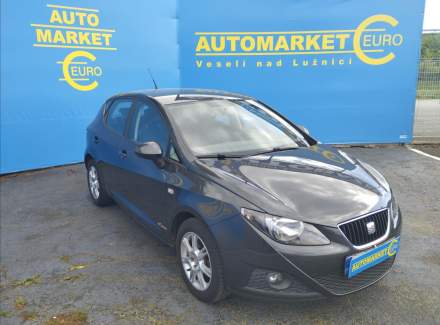 Seat - Ibiza