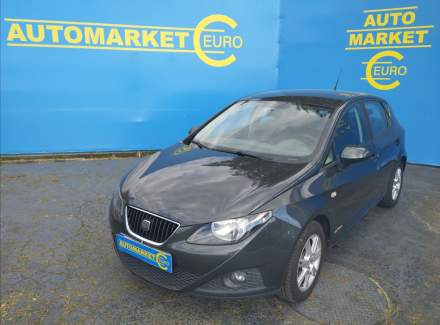 Seat - Ibiza
