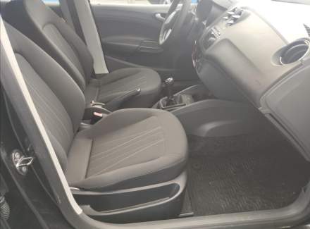 Seat - Ibiza