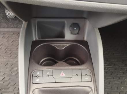 Seat - Ibiza