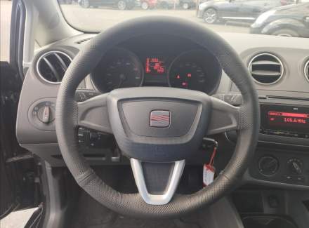 Seat - Ibiza