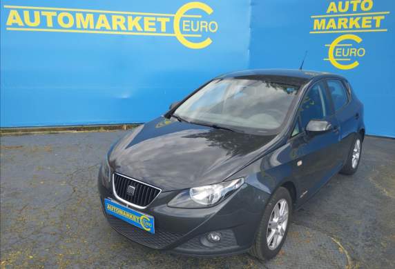 Seat - Ibiza
