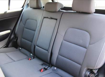 Kia - Sportage