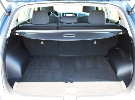 Kia - Sportage