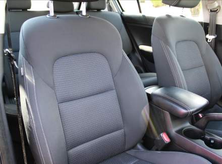 Kia - Sportage
