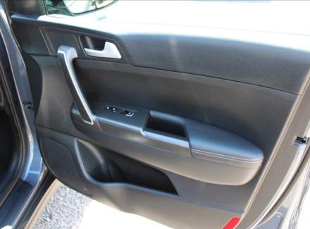 Kia - Sportage