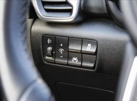 Kia - Sportage