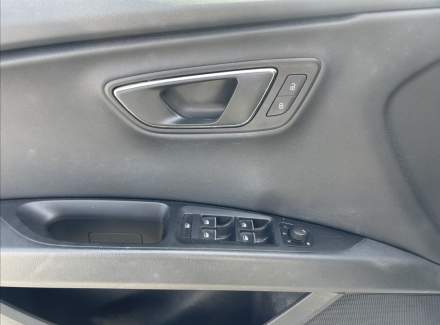 Seat - Leon