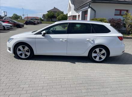 Seat - Leon
