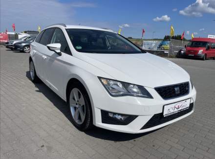 Seat - Leon