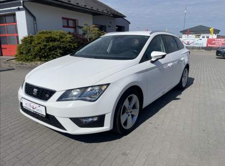 Seat - Leon