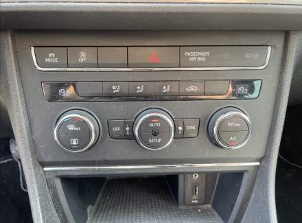 Seat - Leon