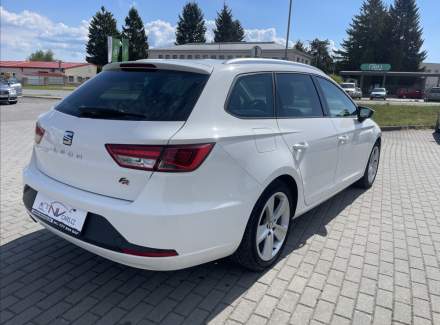 Seat - Leon