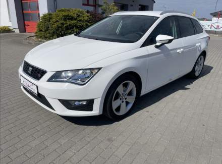 Seat - Leon