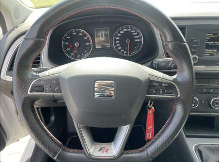 Seat - Leon