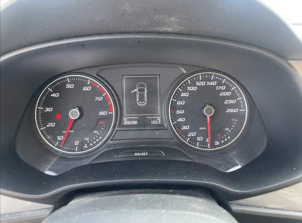 Seat - Leon