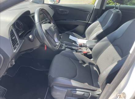 Seat - Leon