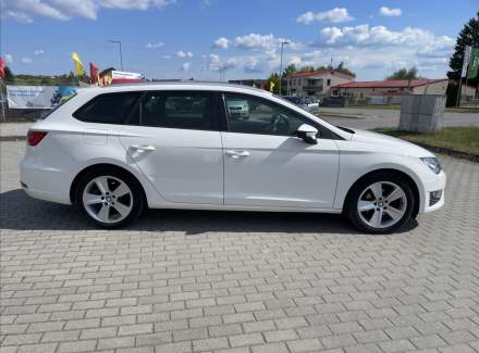 Seat - Leon
