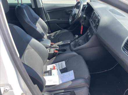 Seat - Leon