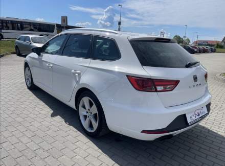 Seat - Leon
