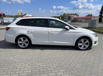 Seat - Leon