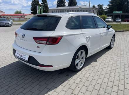 Seat - Leon