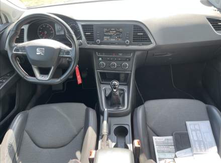 Seat - Leon