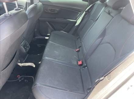 Seat - Leon