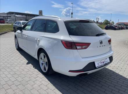 Seat - Leon