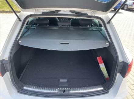Seat - Leon