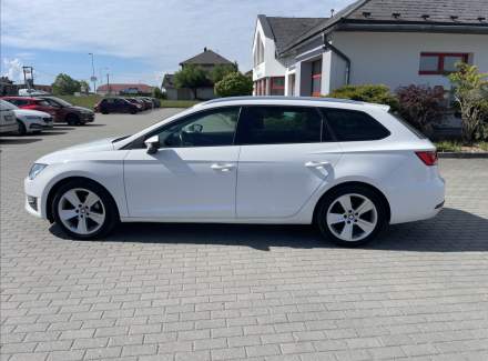 Seat - Leon
