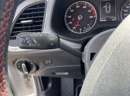 Seat - Leon