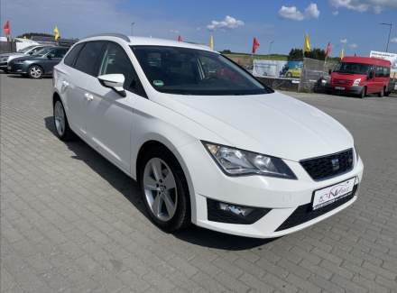 Seat - Leon