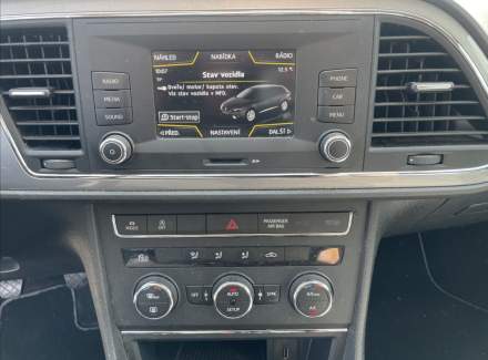 Seat - Leon