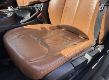 BMW - 3er
