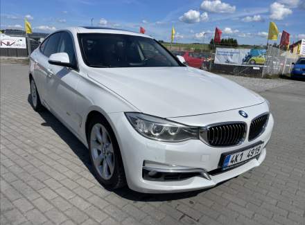 BMW - 3er