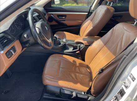 BMW - 3er