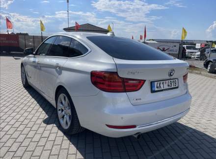 BMW - 3er