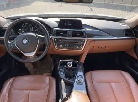 BMW - 3er