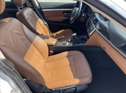 BMW - 3er