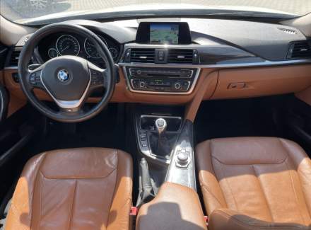 BMW - 3er