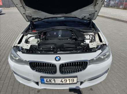 BMW - 3er