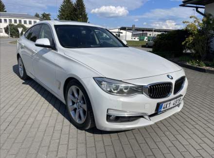 BMW - 3er